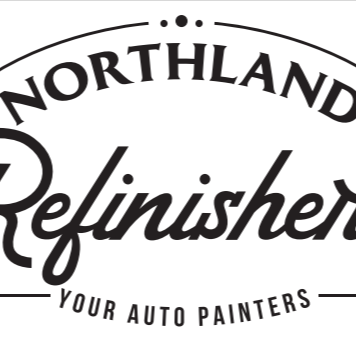 Northland Refinishers Auto Painters logo