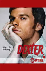 Dexter 6x17 Sub Español Online
