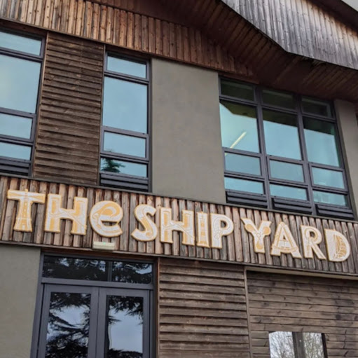 THE SHIPYARD EATERY