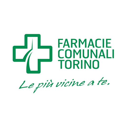 Farmacia Comunale 45 - Torino logo