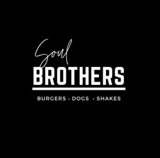 Soul Brothers Burger Bar logo