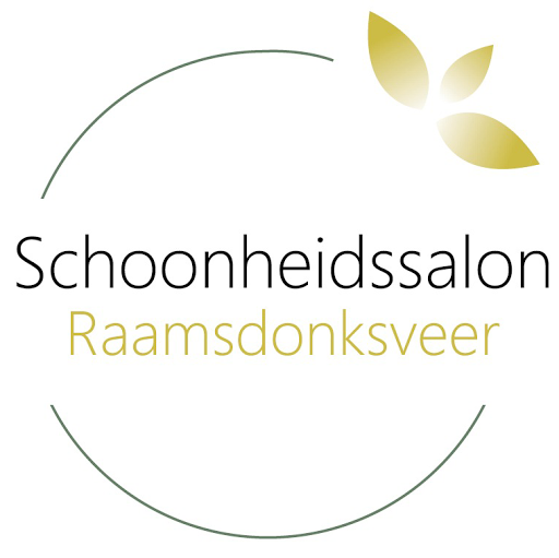 Schoonheidssalon Raamsdonksveer logo