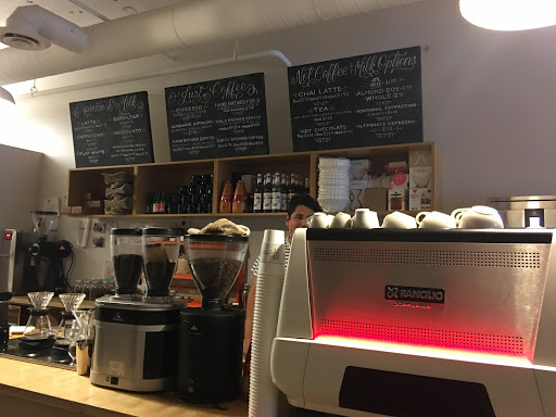 Bow Truss Coffee Roasters