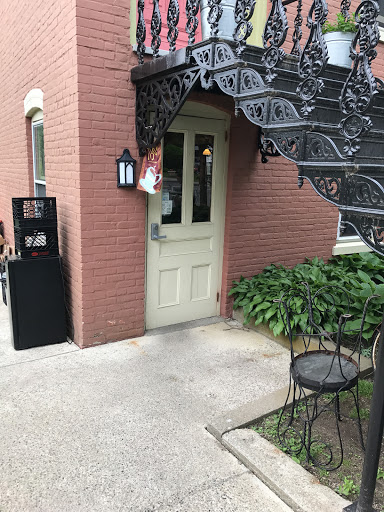 Cafe «Back In the Kitchen», reviews and photos, 3312 NY-343, Amenia, NY 12501, USA