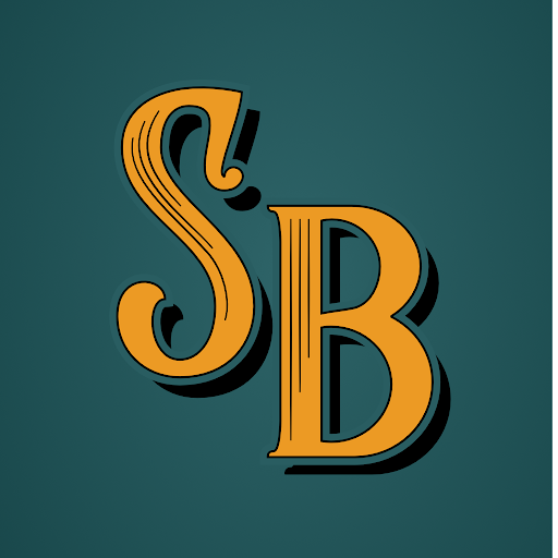 Seb Barber logo