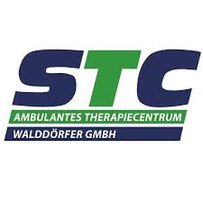 STC Ambulantes Therapiecentrum Walddörfer GmbH logo