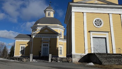 Photos of Vetelin Seurakunta