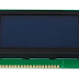 Tìm hiểu về LCD Graphic