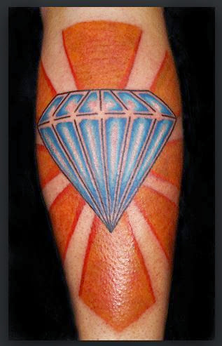 Diamond Tattoos