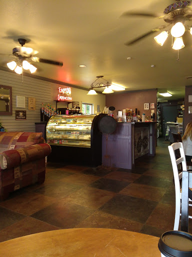 Coffee Shop «The Jumping Bean», reviews and photos, 7174 State Hwy 87, Orange, TX 77632, USA