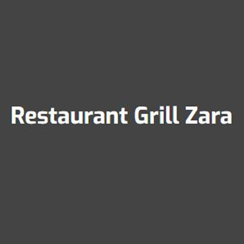 Restaurant Grill Zara logo