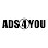 Ads4you logotyp