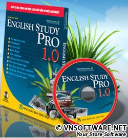 English study  Pro 1.0