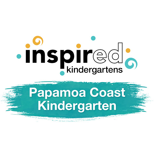 Papamoa Coast Kindergarten logo
