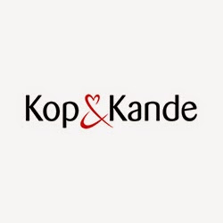 Kop & Kande Nykøbing Mors logo