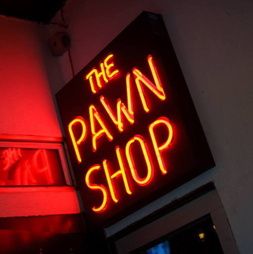 The Pawn Shop YVR Taco Bar
