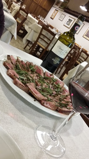 Osteria Muzzicone