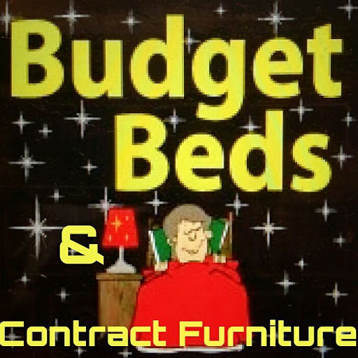 Budget Beds South Wales logo