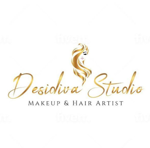 Desidiva Studio Salon logo