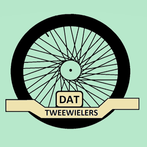 Dat Tweewielers logo