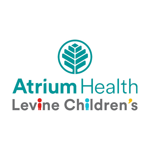 Atrium Health Levine Children's Hospital logo