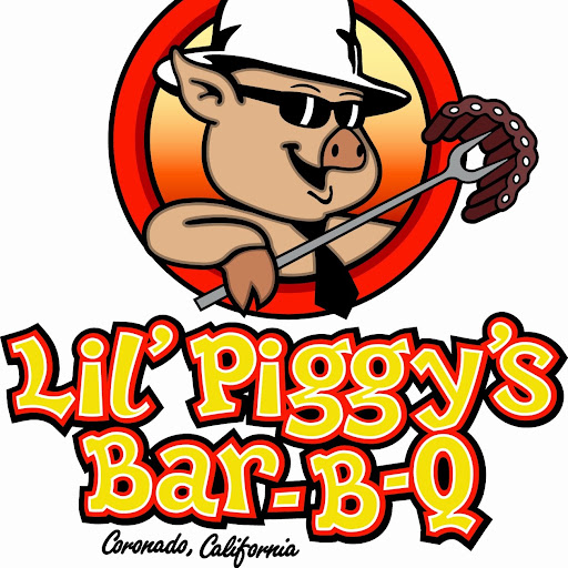 Lil Piggy's Bar-B-Q