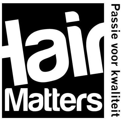 Hairmatters Ommevoort logo