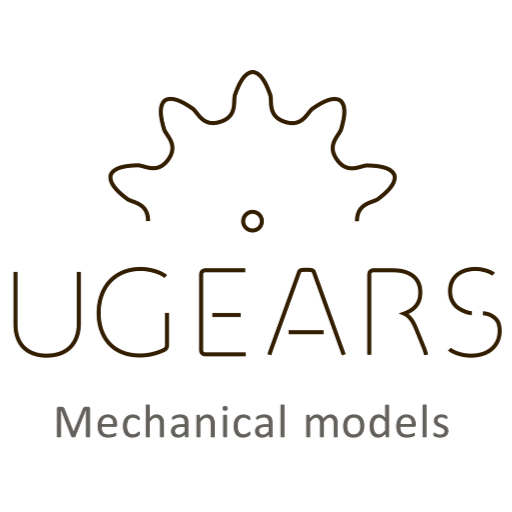 Ugears Australia logo