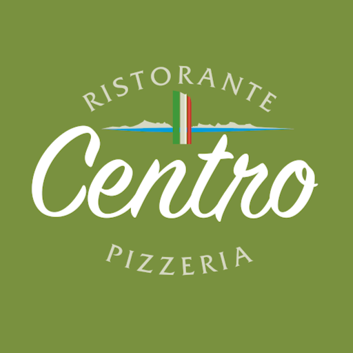 Ristorante Pizzeria Centro logo