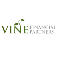 Vine Financial Partners logo