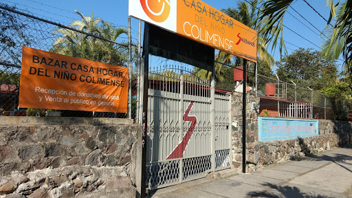 Casa Hogar Del Niño Colimense, 28040, Av. Niños Héroes 897, Col del Carmen, Colima, Col., México, Organización no gubernamental | COL