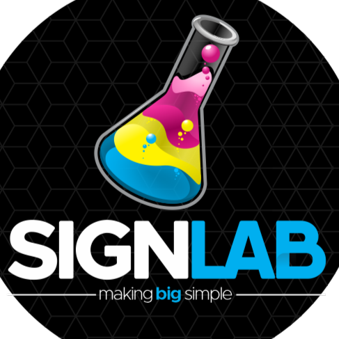 Sign Lab logo