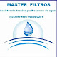 Assistencia Tecnica Electrolux Master filtros