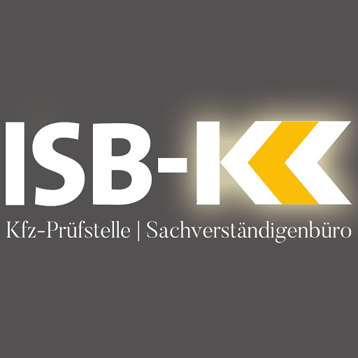 GTÜ Kfz-Prüfstelle logo