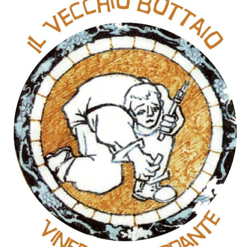 Il Vecchio Bottaio logo