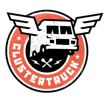 ClusterTruck logo