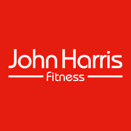 John Harris Fitness DC Tower