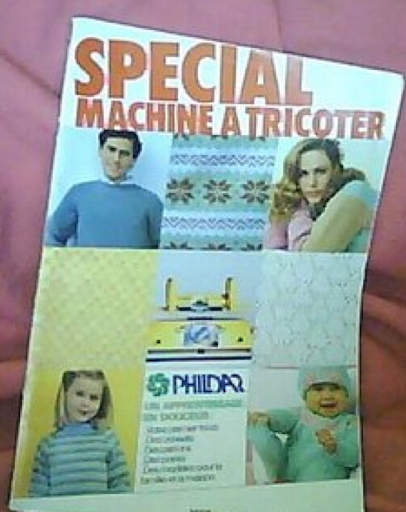 Machine+a+tricoter