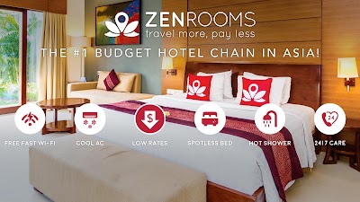 Photos of ZEN Rooms Beach Road Negombo