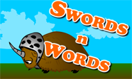 Swords and Words