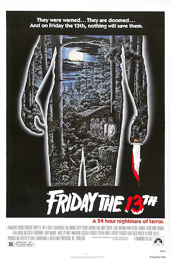 [3GP] Friday the 13th 1980-2009 | Thứ 6 Ngày 13 1-4 [Vietsub]