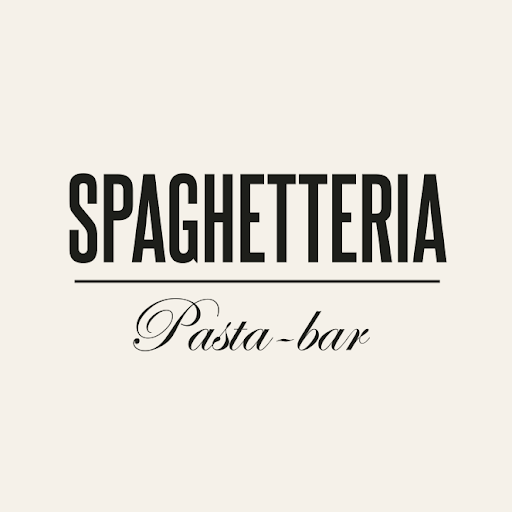 Spaghetteria logo