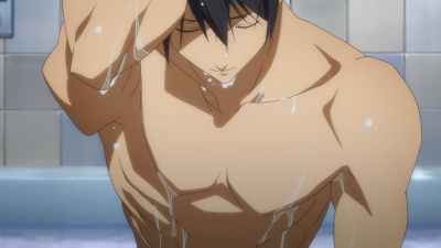 Free! Episode 1 Screenshot 11