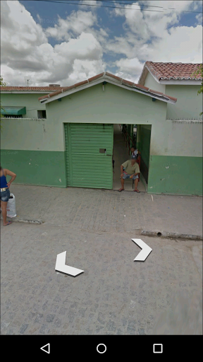 Escola Municipal DR Morais Rego, Rua Menandro Filgueira, Altinho - PE, 55490-000, Brasil, Escola, estado Pernambuco