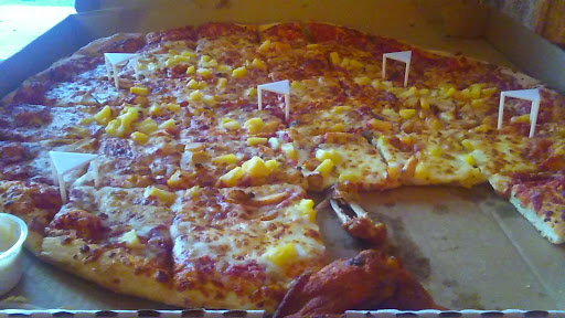 Pizza Restaurant «Five Star Pizza Kissimmee», reviews and photos, 3354 S Orange Blossom Trail, Kissimmee, FL 34746, USA