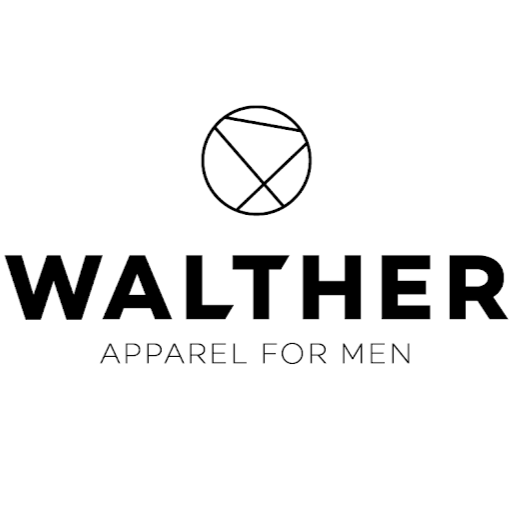 Walther Apparel for Men logo