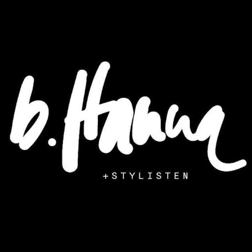Bei Hanna logo