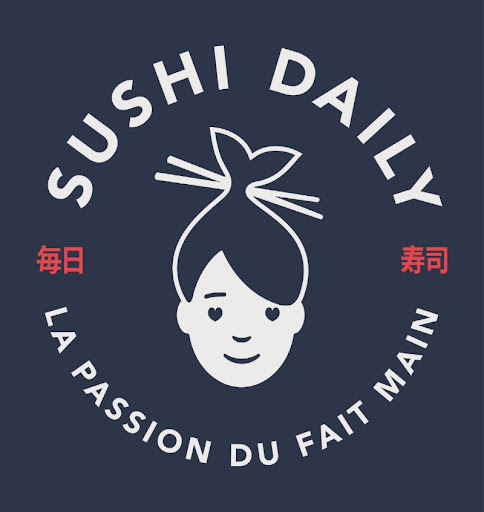 Sushi Daily Montparnasse