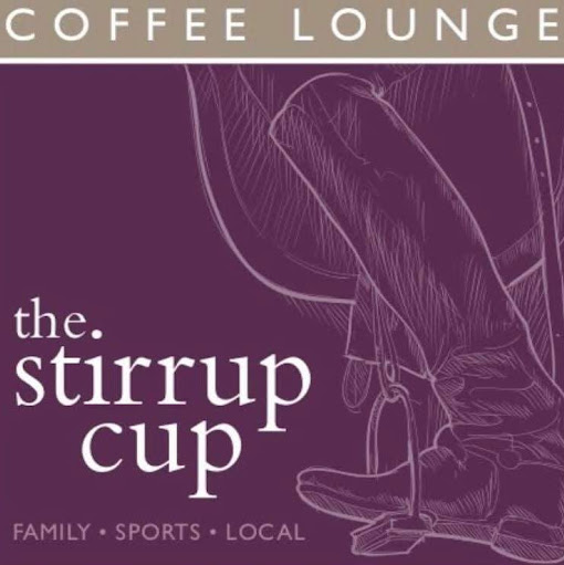 The Stirrup Cup & Coffee Lounge