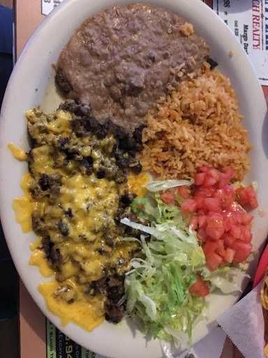 Restaurant «Hacienda El Charro», reviews and photos, 49 Main St B, Blanco, TX 78606, USA